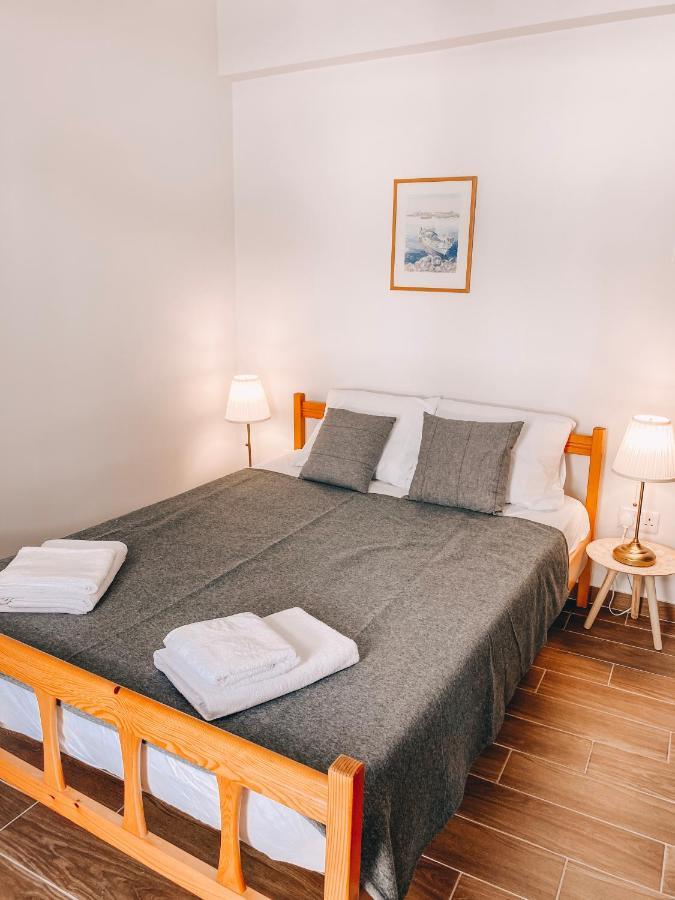 Cozy Place Lárnaka Eksteriør bilde